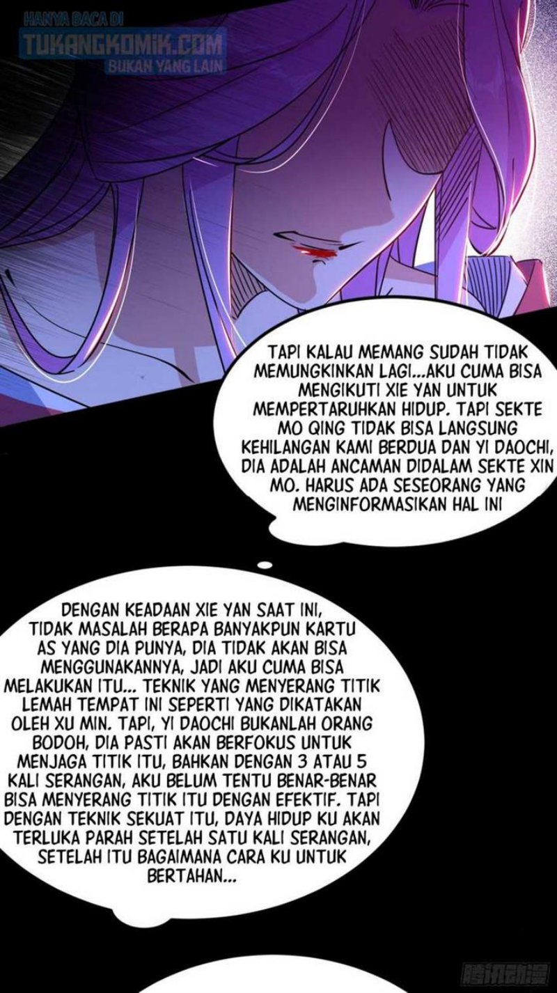 Dilarang COPAS - situs resmi www.mangacanblog.com - Komik im an evil god 293 - chapter 293 294 Indonesia im an evil god 293 - chapter 293 Terbaru 54|Baca Manga Komik Indonesia|Mangacan